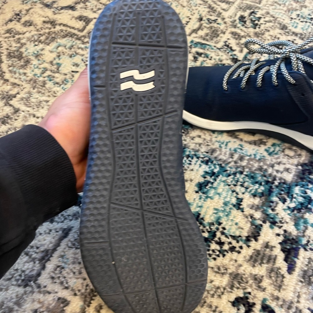 Strike Mvmnt Interval Knit Trainer - image 4